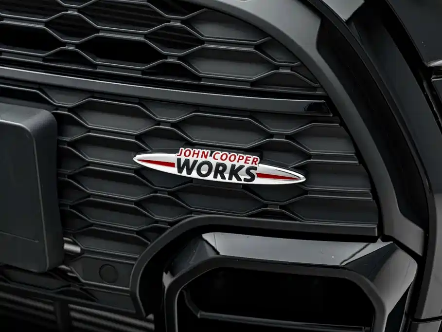 MINI Mini JCW — миниатюра 44