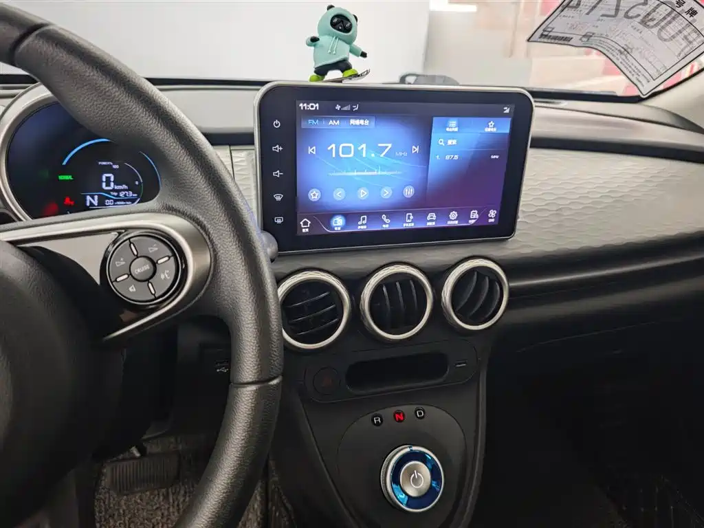 Ora Black Cat 2019 351km