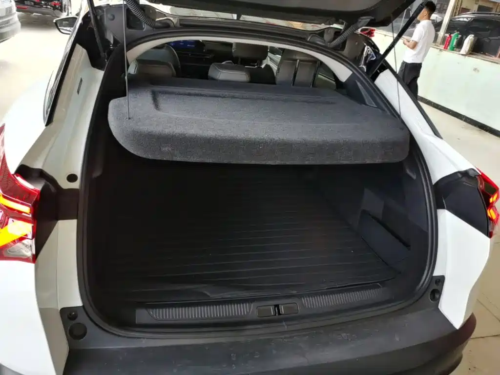 Citroen C5 X — миниатюра 19