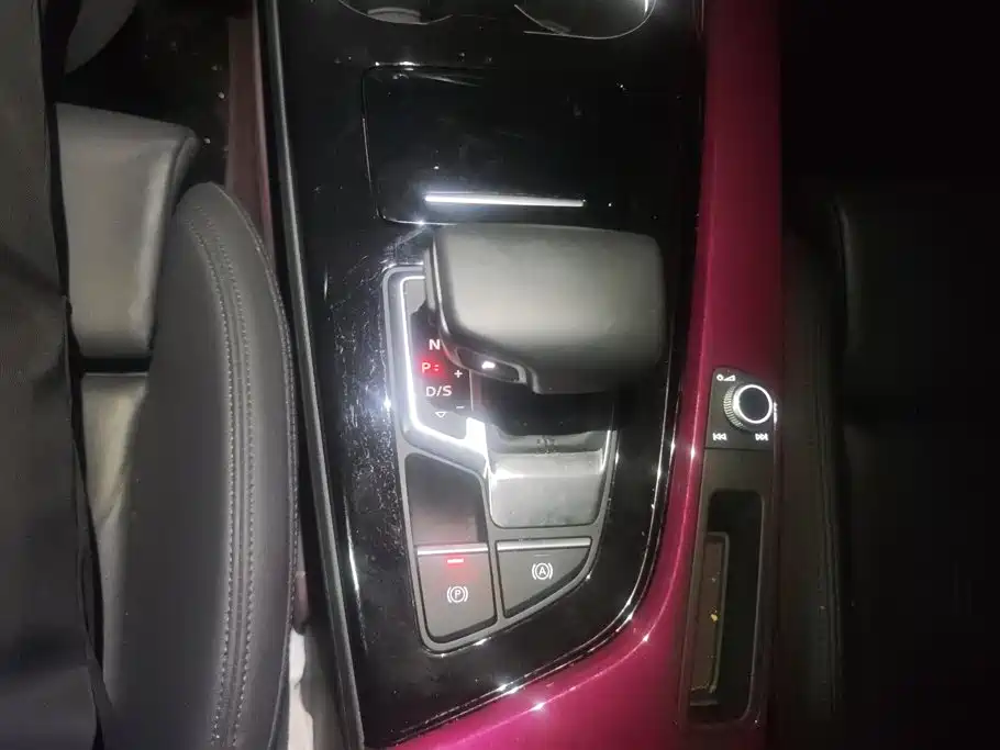 Audi A5 (Import) — миниатюра 16