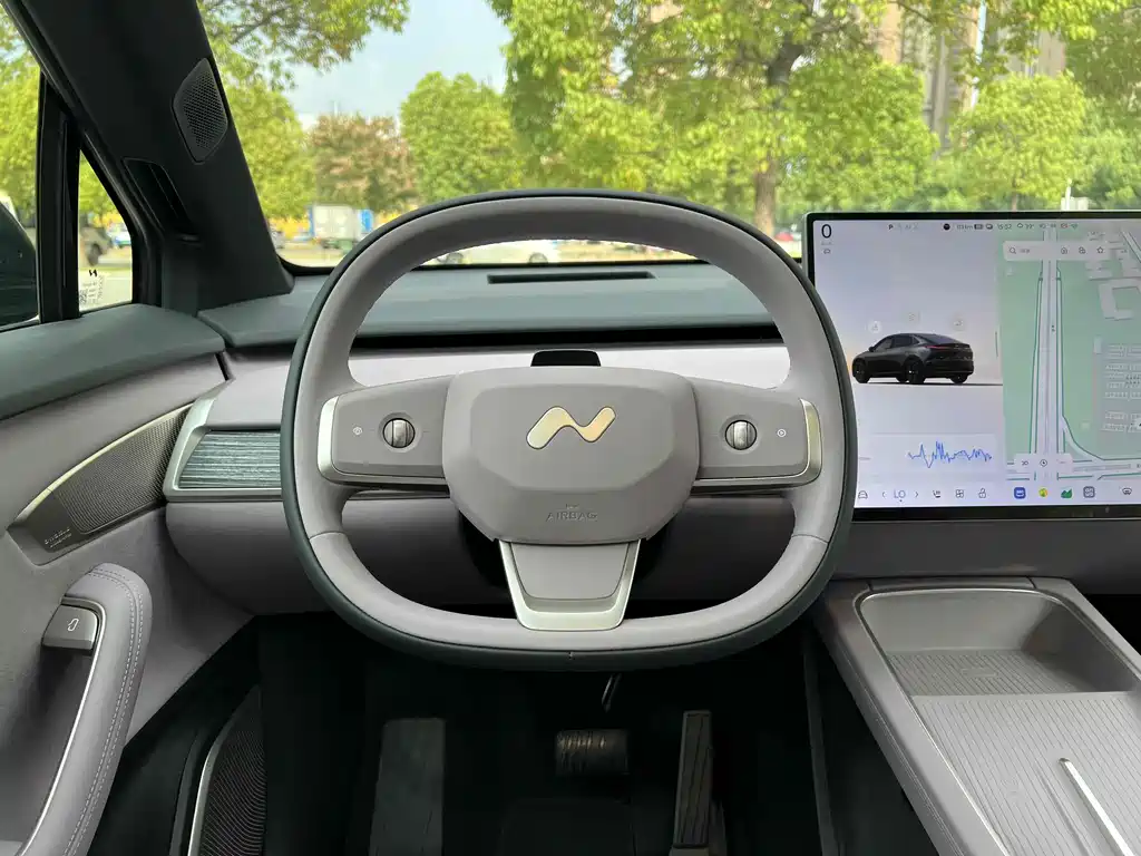Onvo L60 2024 60kWh