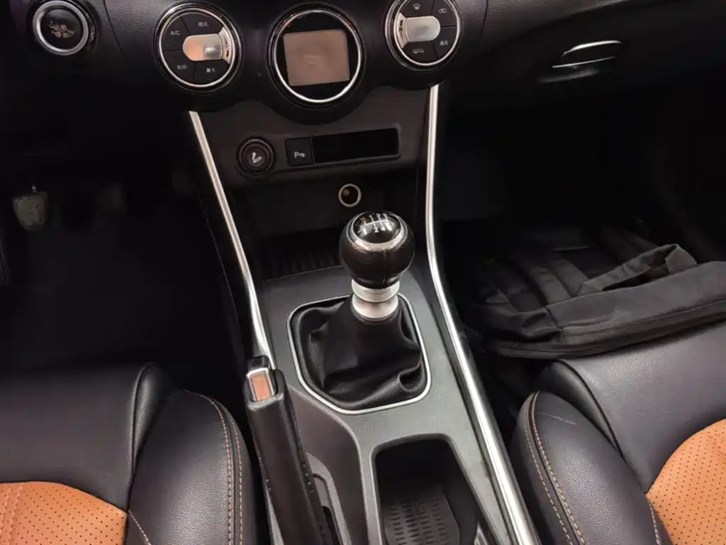 BYD Song — миниатюра 14