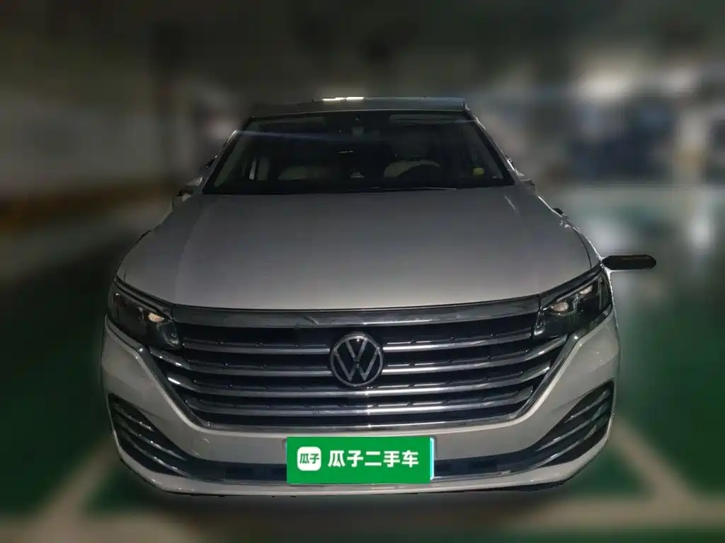 Volkswagen Viloran — миниатюра 2