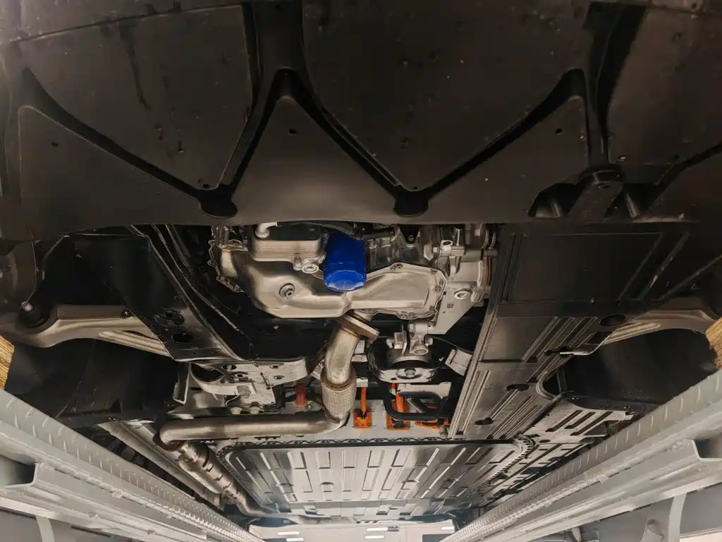 Buick Electra L7 — миниатюра 25