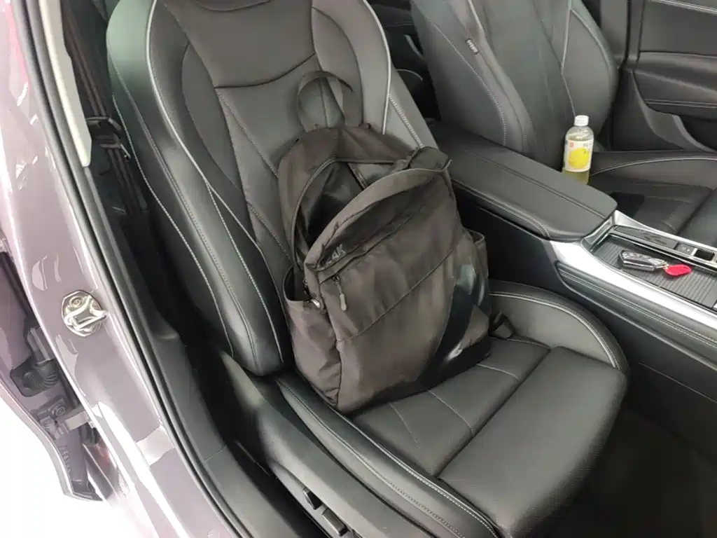 Volkswagen Passat — миниатюра 25
