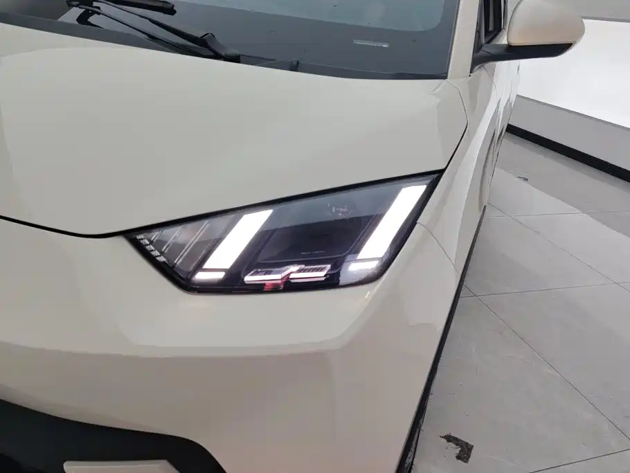 BYD Seagull — миниатюра 5