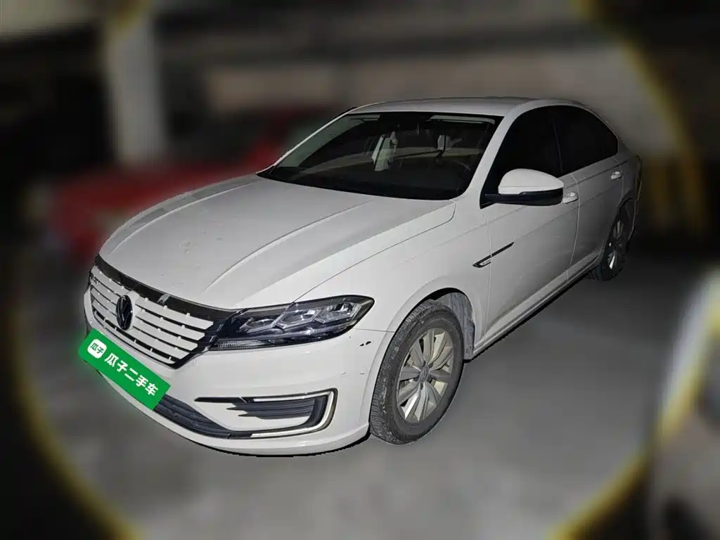 Volkswagen Lavida Pure Electric — миниатюра 2