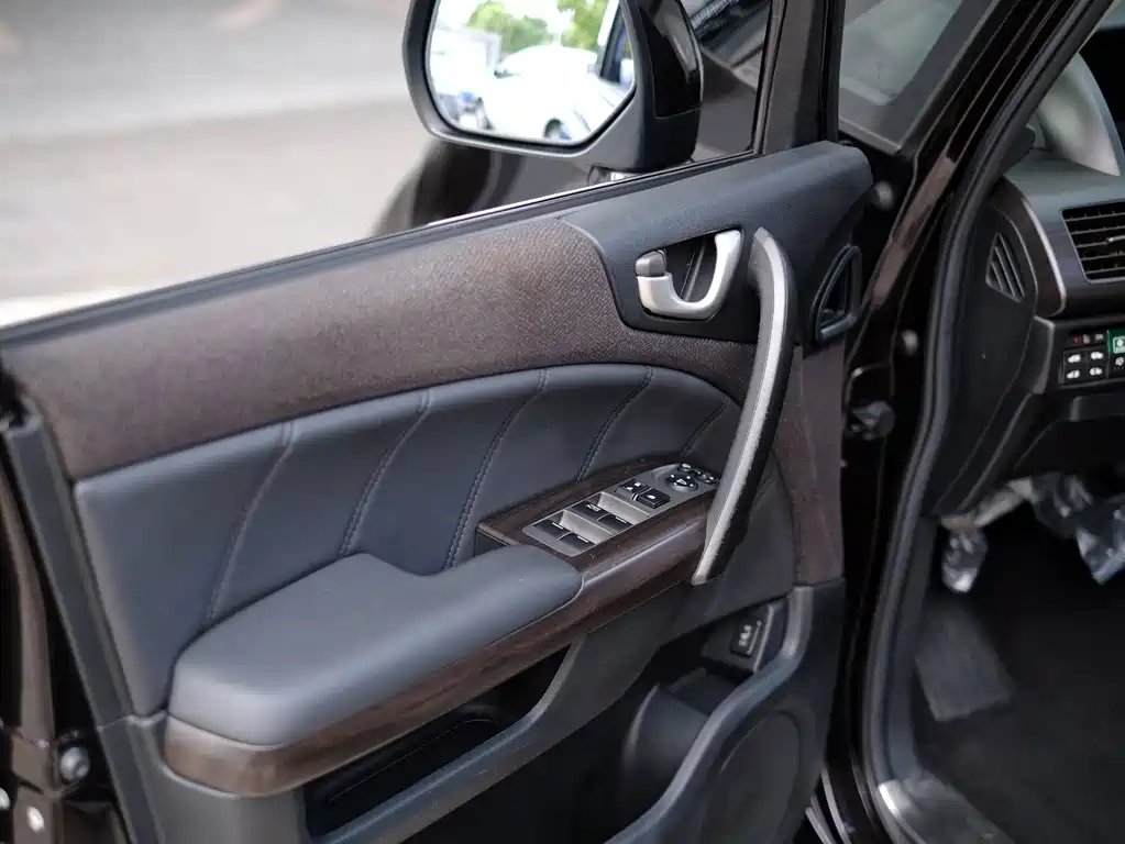 Honda Elysion — миниатюра 22