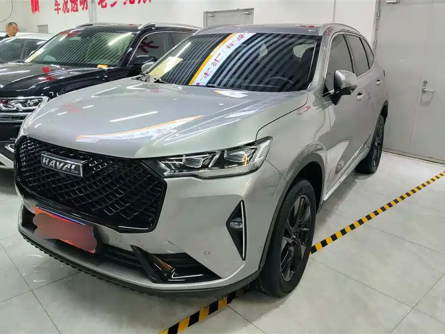 Haval H6 2021