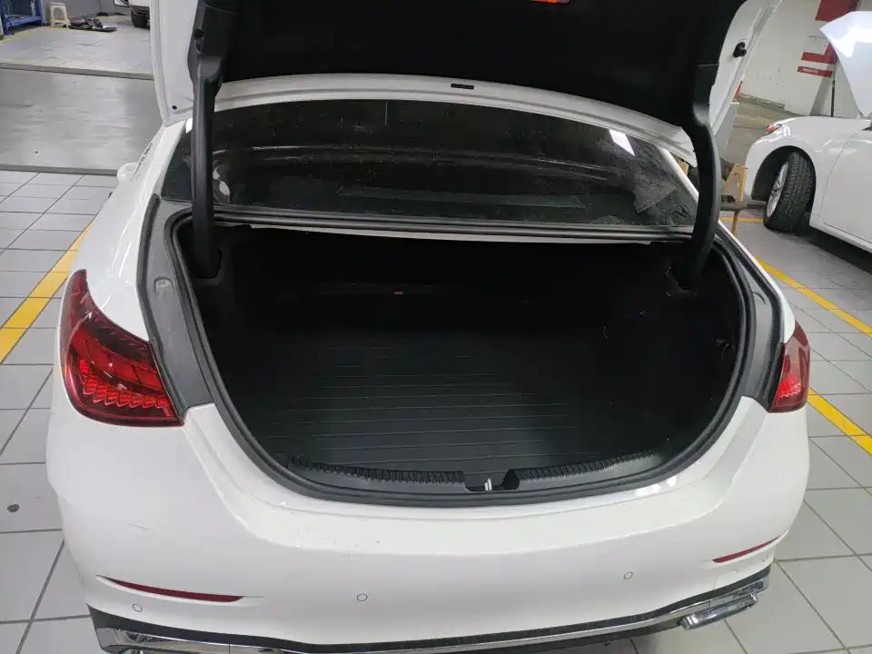 Mercedes-Benz C-Class C 2023 C 260 L Sport