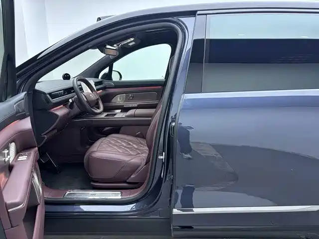 NIO ES8 — миниатюра 14