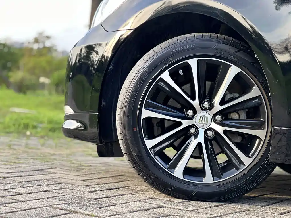 Toyota Crown 2.0T Fashion Edition, фото 7