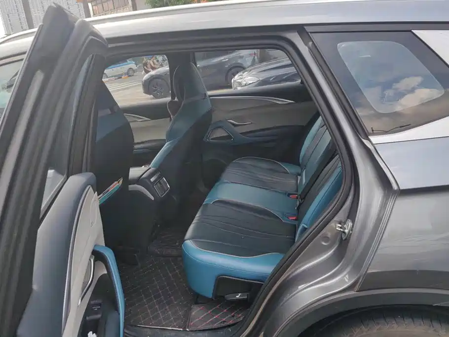 BYD Pro — миниатюра 11