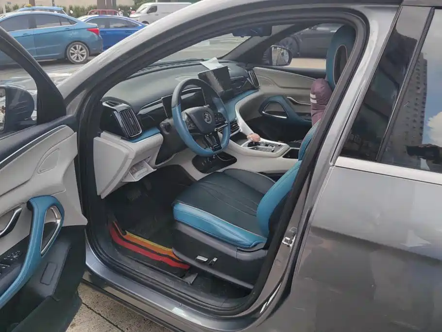 BYD Pro — миниатюра 9