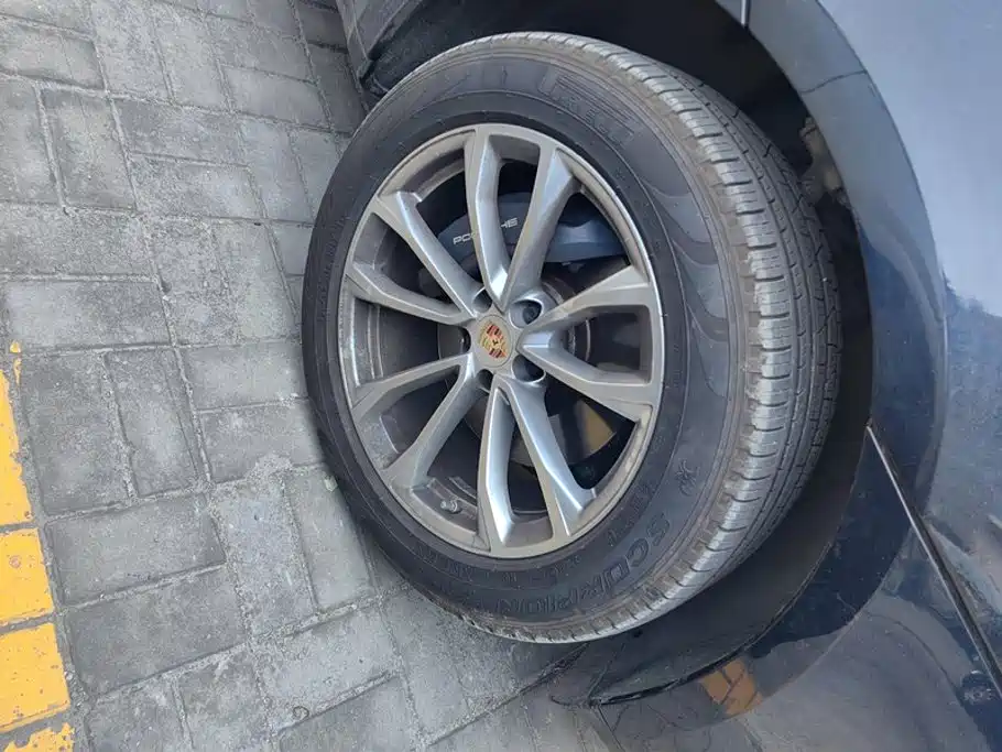 Porsche Macan 2022 Macan 2.0T