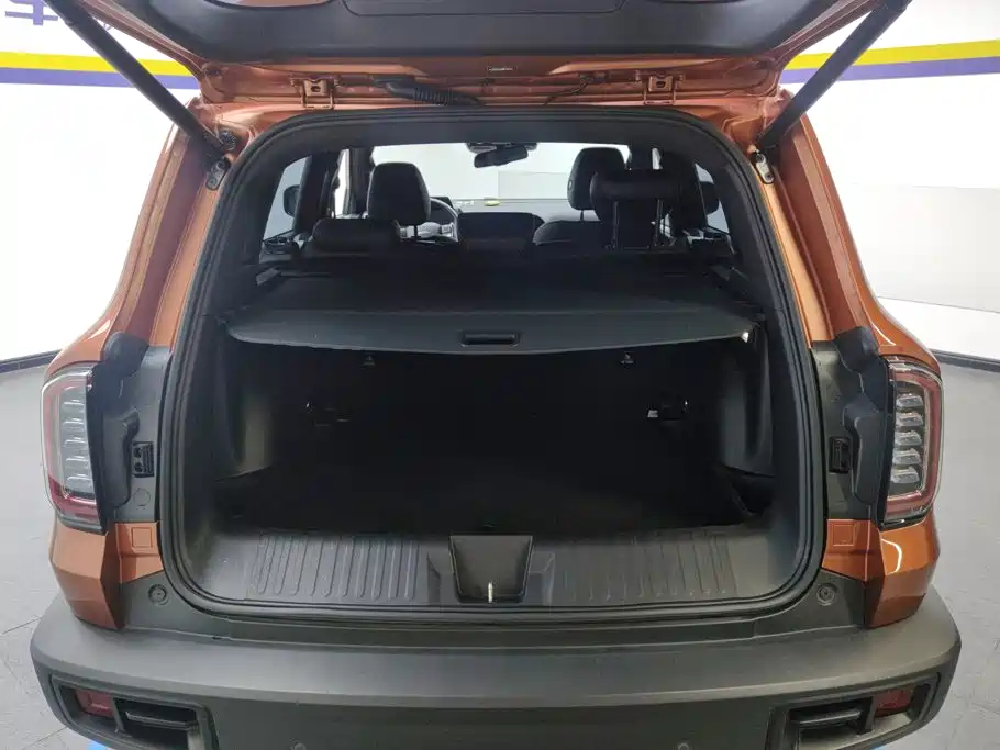 Haval Big Dog — миниатюра 3