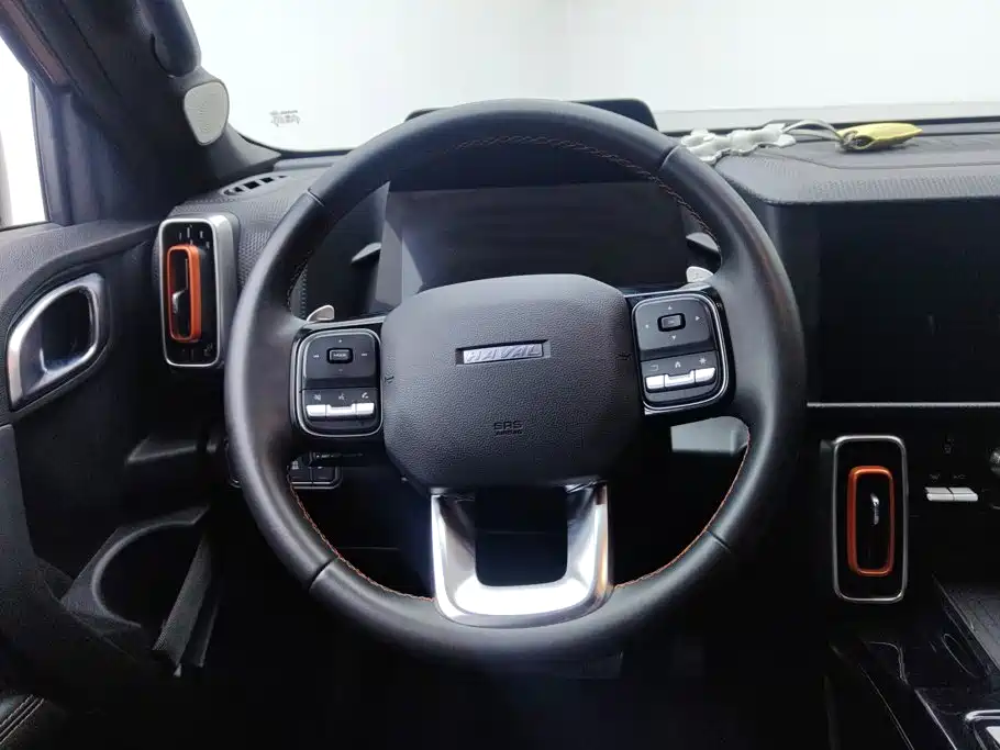 Haval Big Dog — миниатюра 14