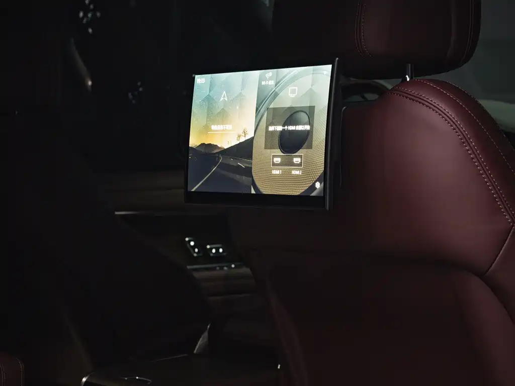 Land Rover Range Rover — миниатюра 13