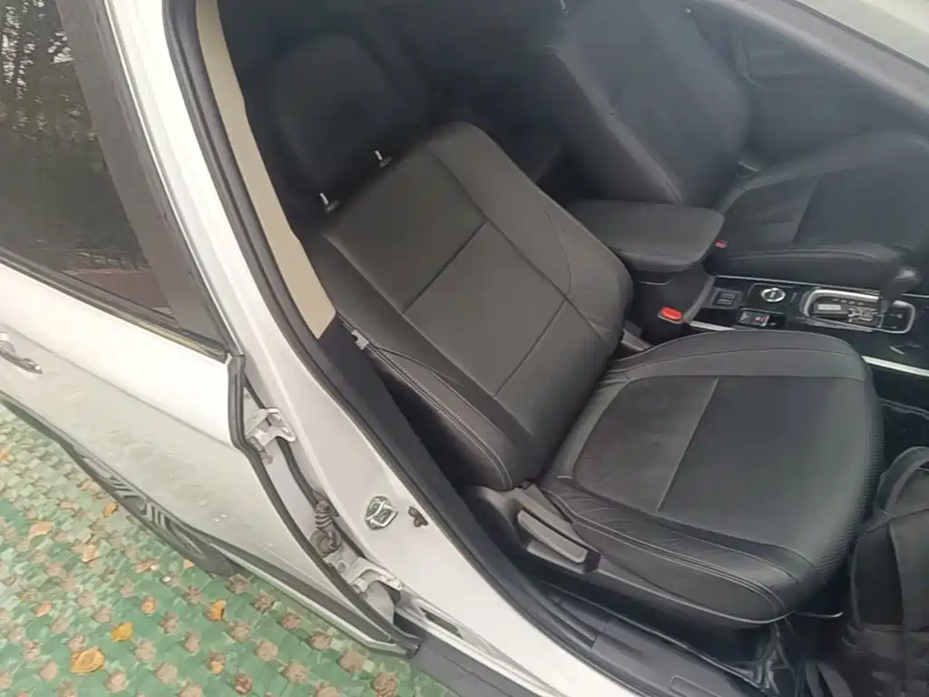 Mitsubishi Outlander — миниатюра 25