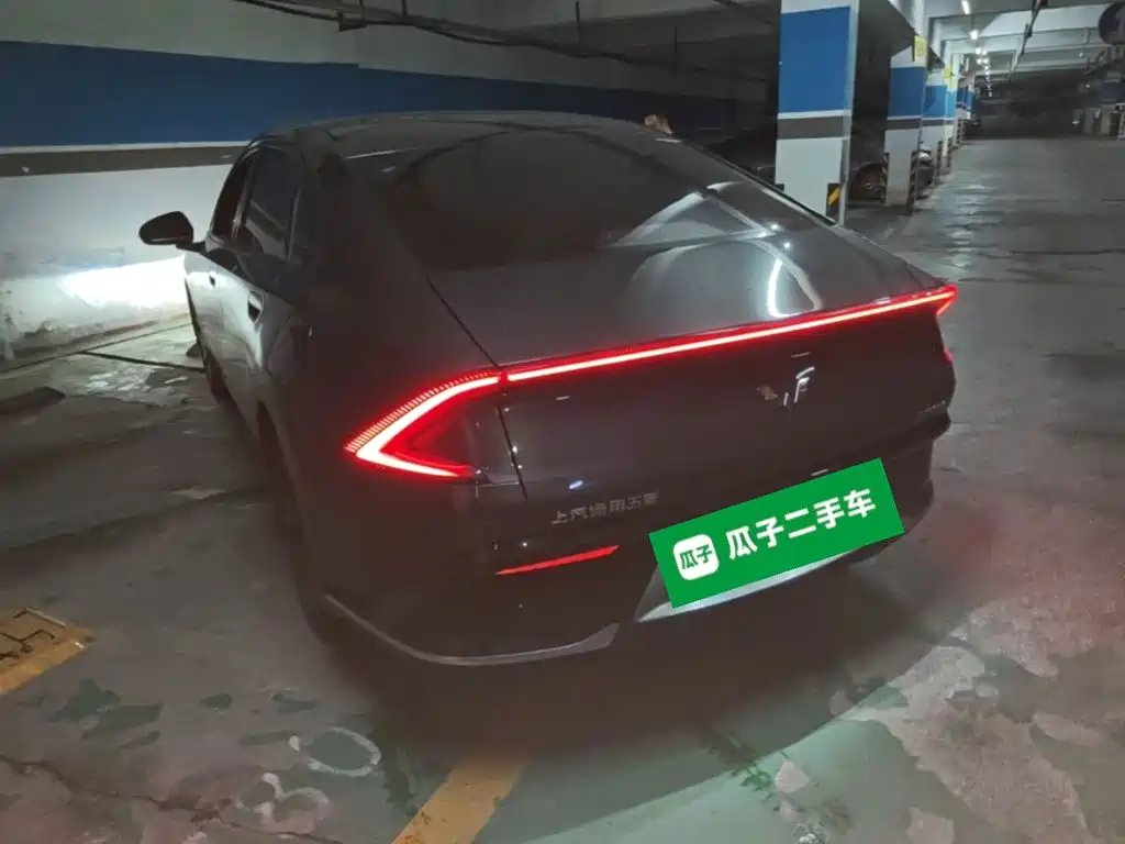 Wuling Xingguang — миниатюра 5