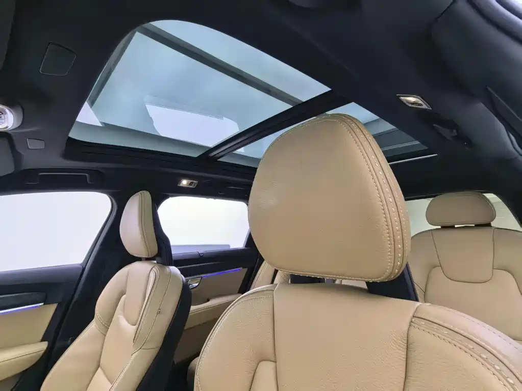 Volvo V90 — миниатюра 21