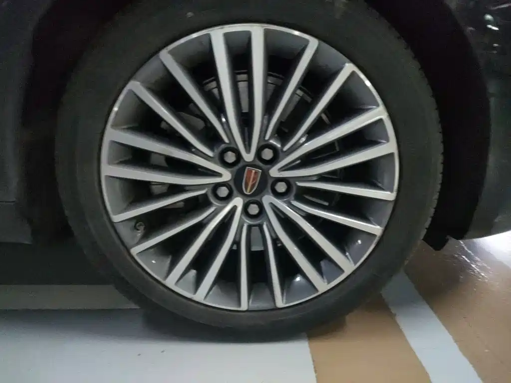 Hongqi Hongqi H9 — миниатюра 8