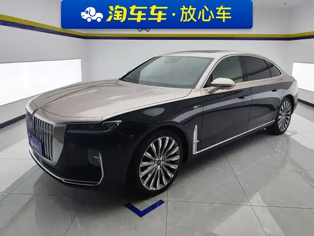 Hongqi H9