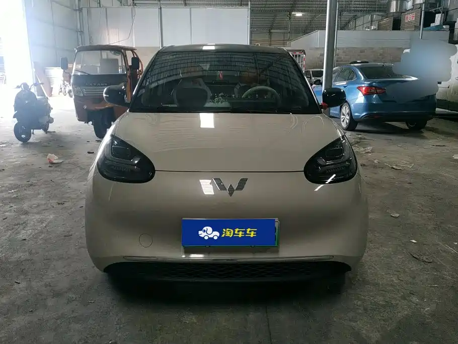 Wuling Bingo — миниатюра 2