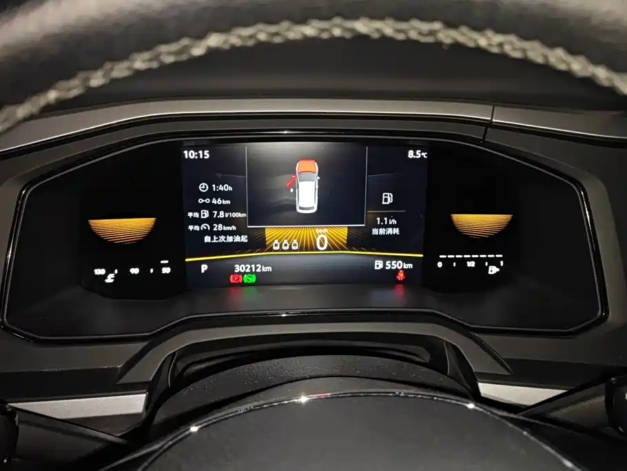 Volkswagen Polo — миниатюра 14