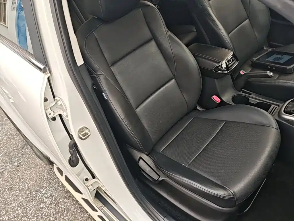 Kia KX3 — миниатюра 25