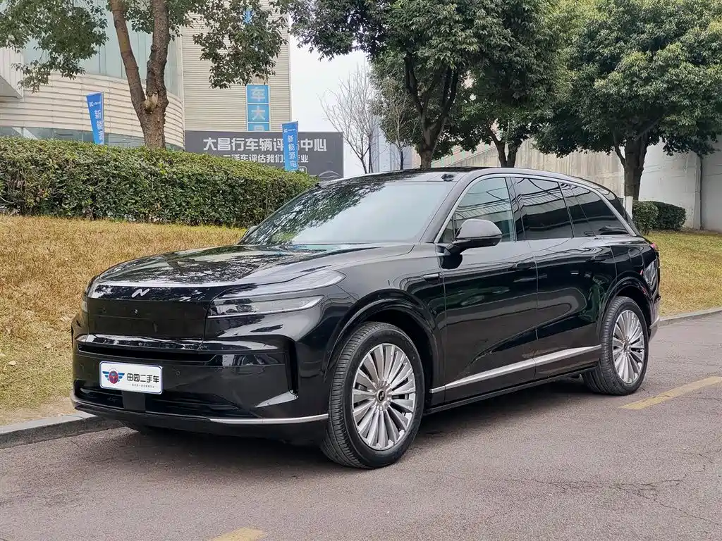 Onvo 乐道L90 2025