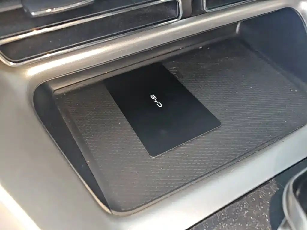 BYD Pro New Energy — миниатюра 9