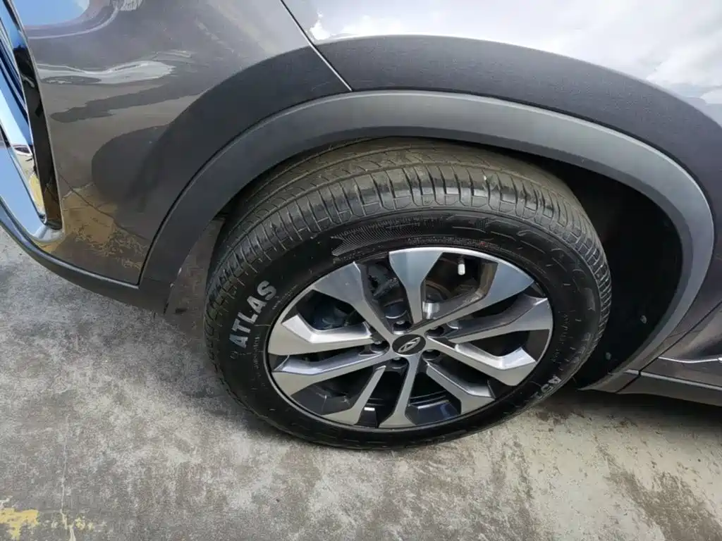Chery Tiggo 8 — миниатюра 23