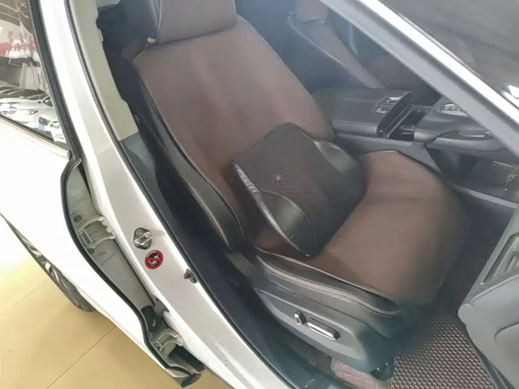 Honda Avancier — миниатюра 25