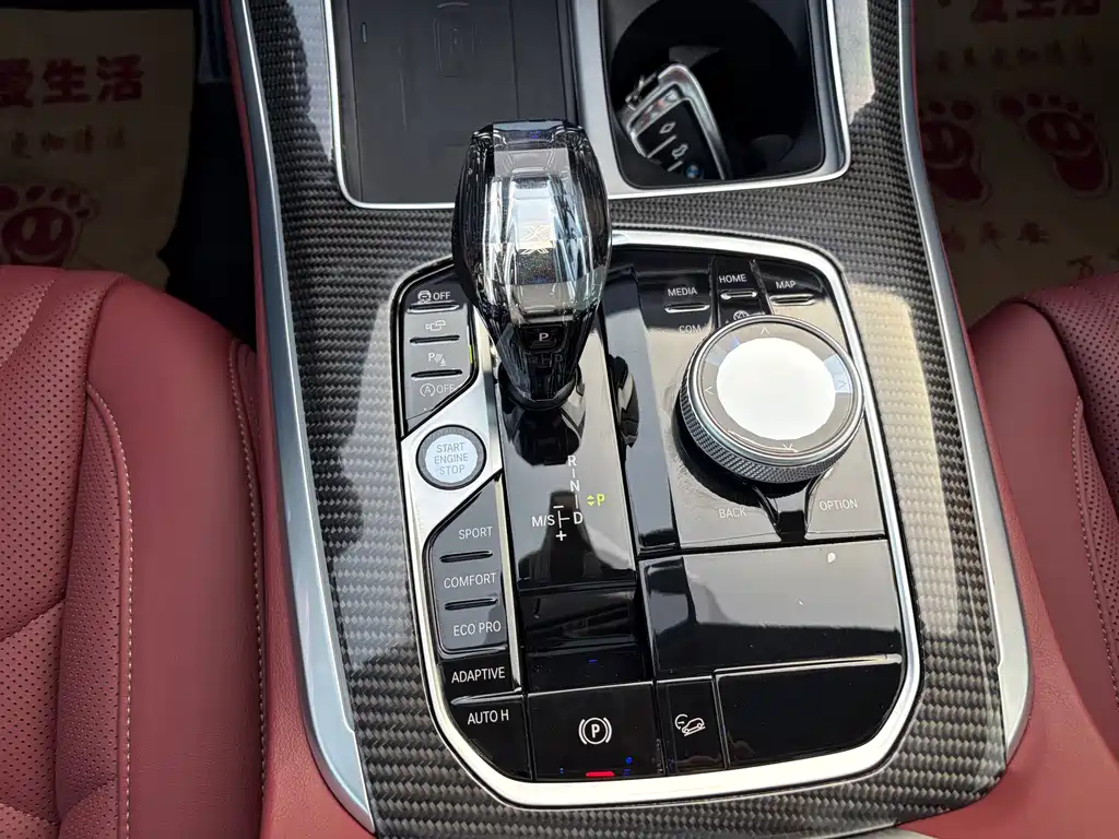BMW X5 — миниатюра 15