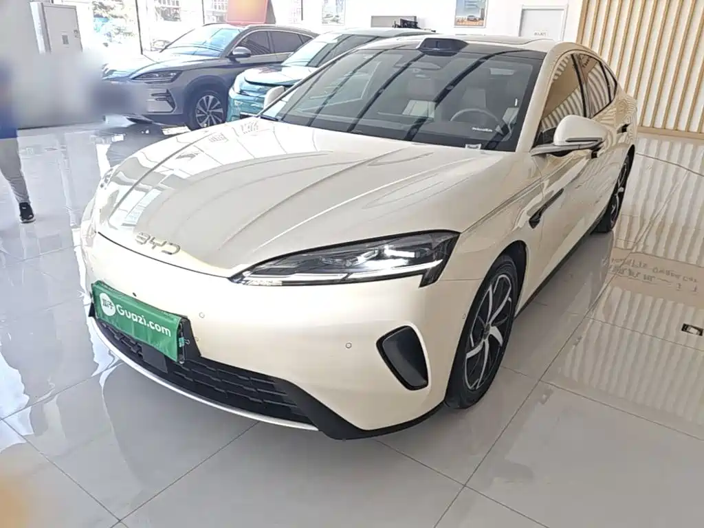 BYD Seal 07 DM-i