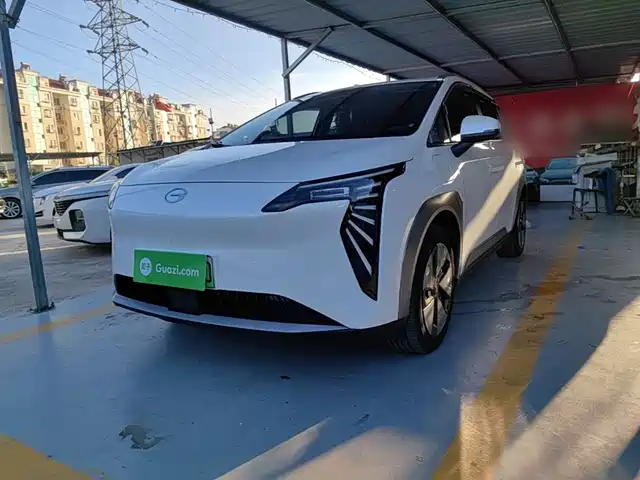 2025 GAC Aion Y