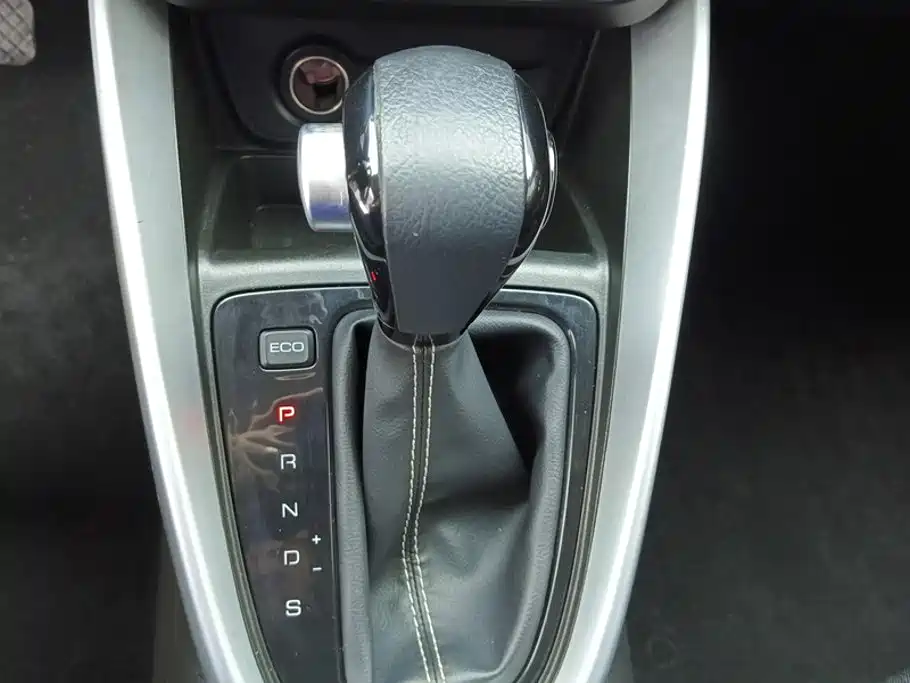 Baojun 510 — миниатюра 16