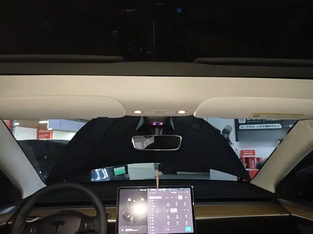 Tesla Model Y — миниатюра 18