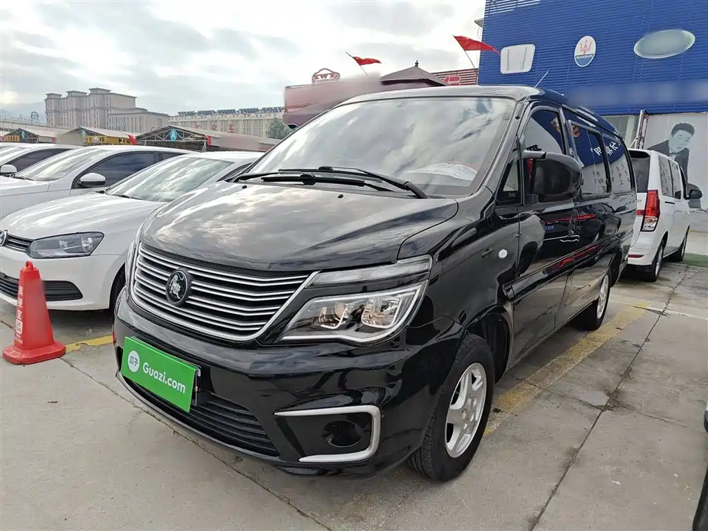 Fengxing Lingzhi 2022