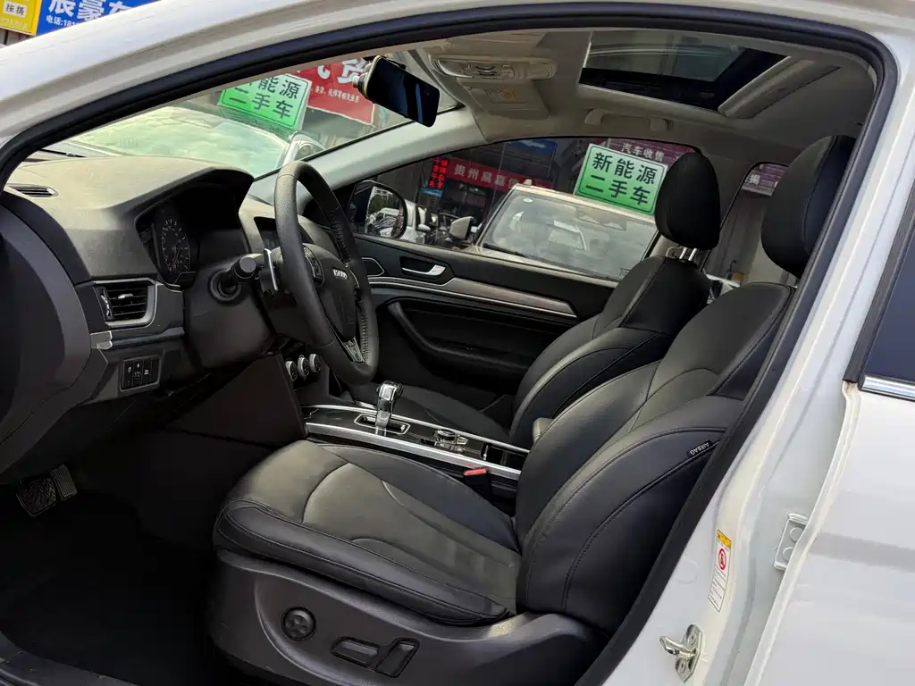 Haval H6 — миниатюра 8