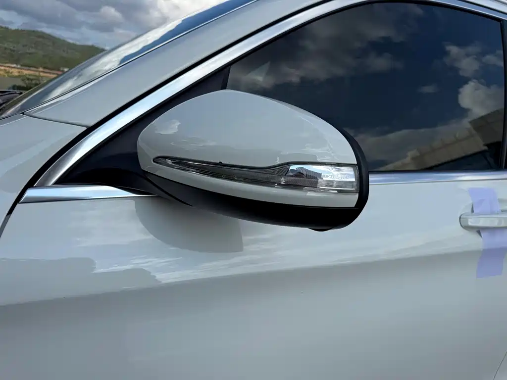 Mercedes-Benz GLC — миниатюра 15