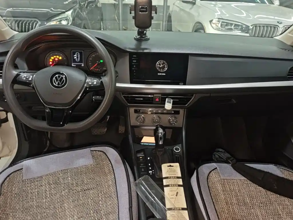Volkswagen Lavida — миниатюра 10