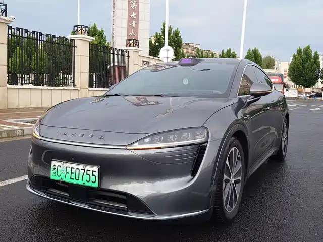2025 Chery Zhijie