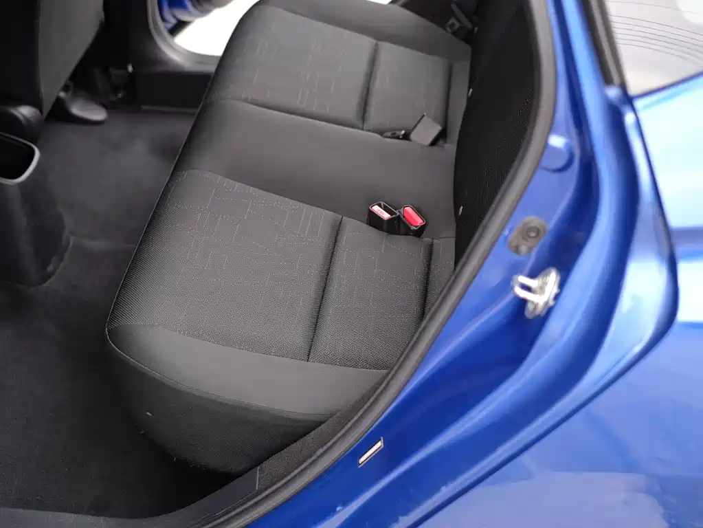 Honda Fit — миниатюра 43