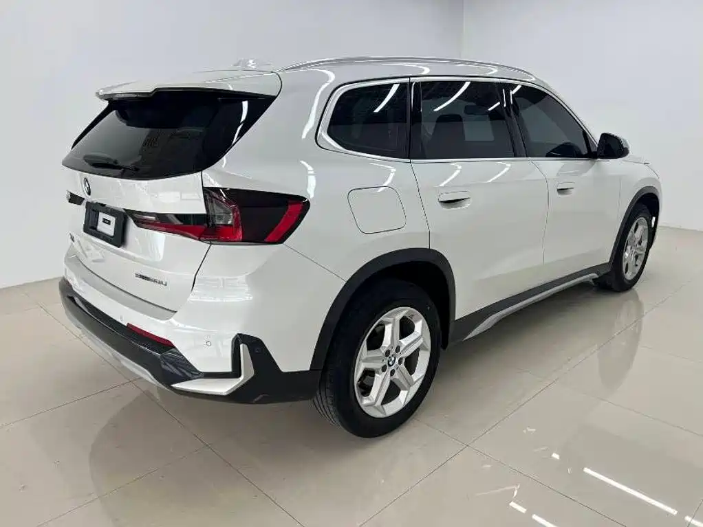 BMW X1 — миниатюра 4