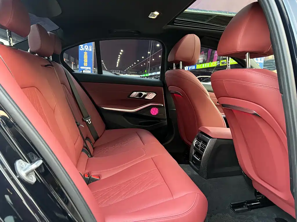 BMW 3 Series — миниатюра 13