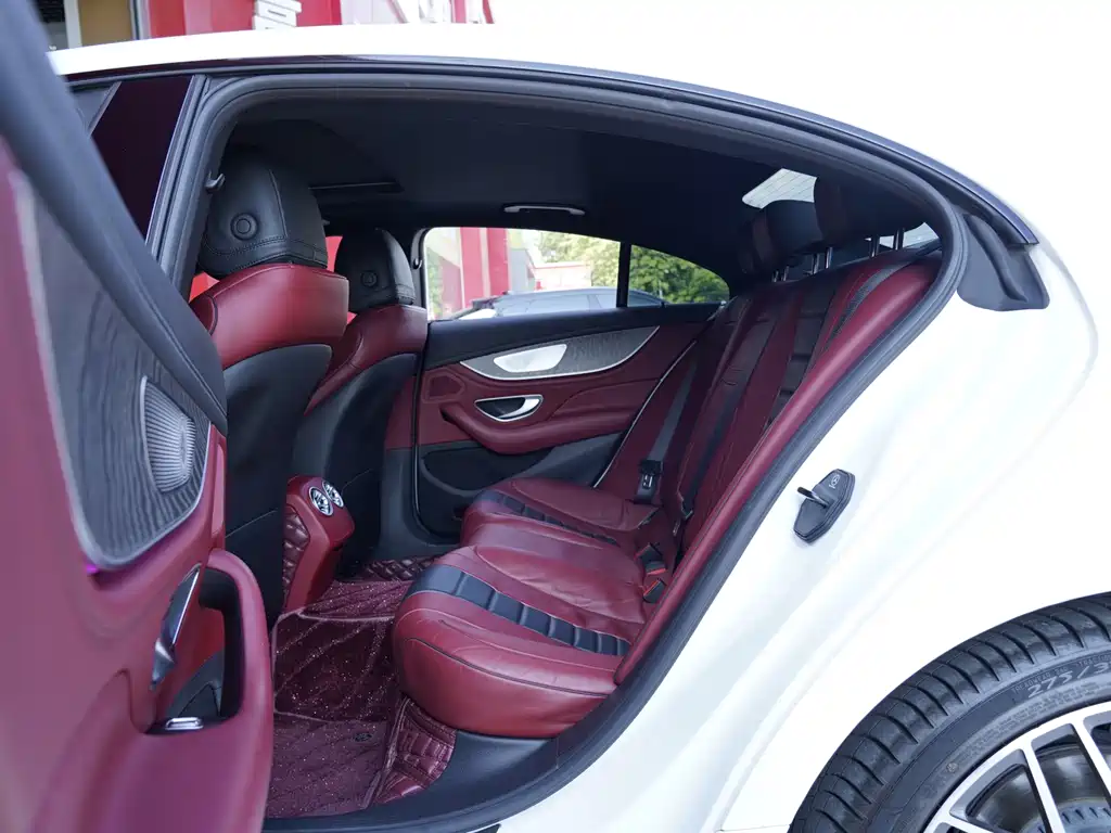 Mercedes-Benz CLS 2022 CLS 300