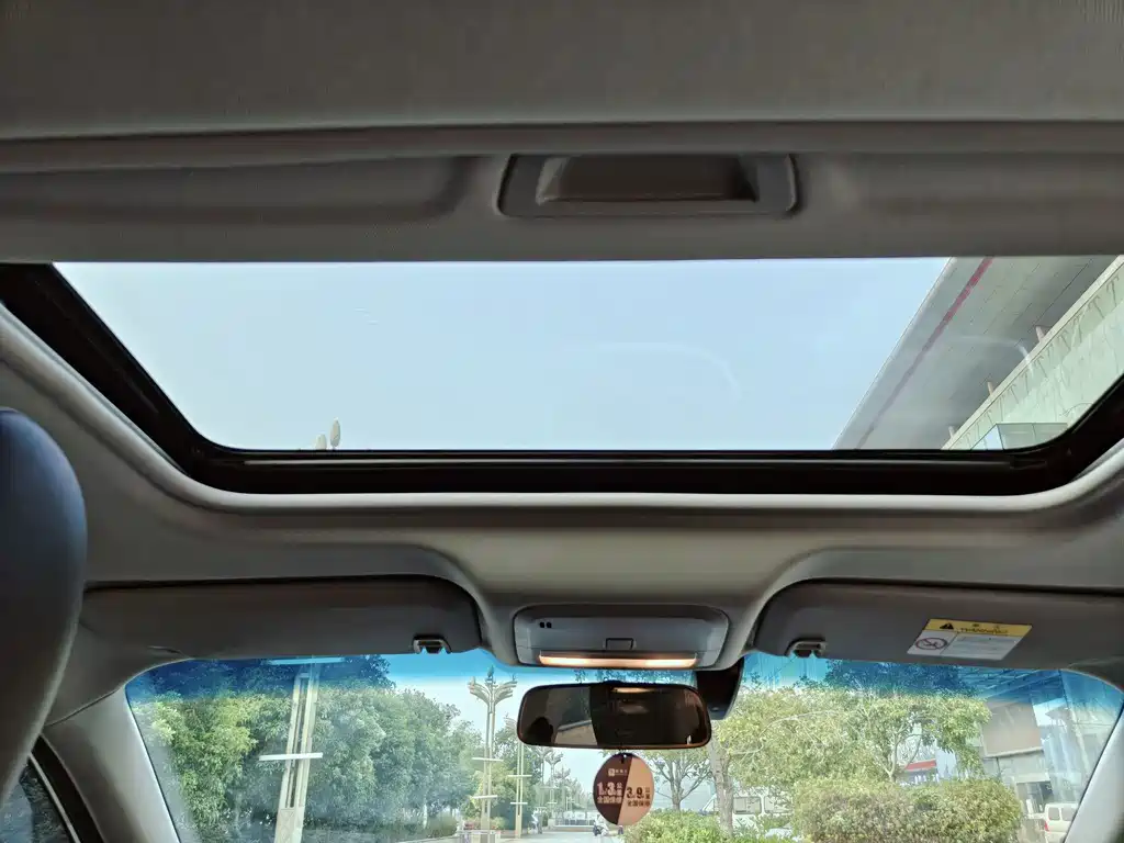 Buick Excelle — миниатюра 20