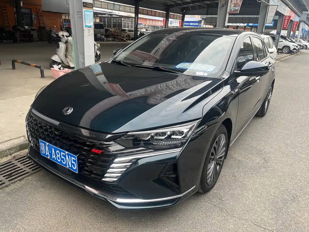 DONGFENG YI HYUN MAX